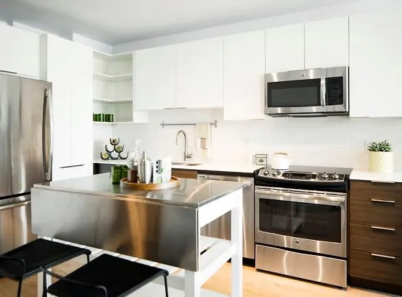 Dalian On The Park - 500 N 21st St - Philadelphia, PA Apartments for Rent