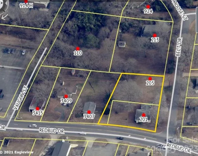 201 Belt Dr, Gastonia, NC 28056 - MLS 4089296 for Sale
