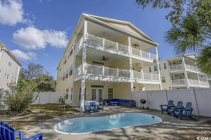North Myrtle Beach, Horry County, SC House for sale Property ID: 418351464