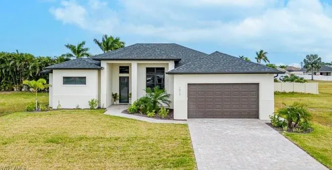 1813 NW 37th Pl, Cape Coral, FL 33993 - MLS 223095050 for Sale