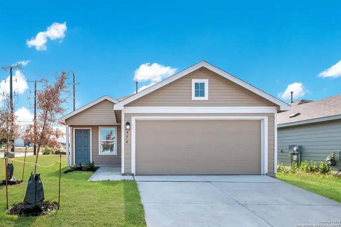14127 Jersey Cow, San Antonio, TX 78252 for Sale