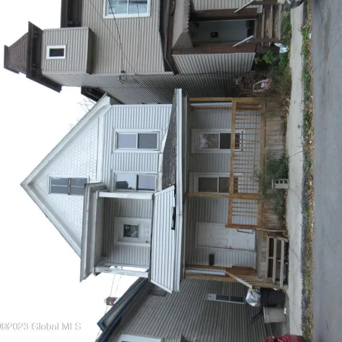 18 HENRY ST, Amsterdam, NY 12010 Multi Family For Sale  MLS# 202329144