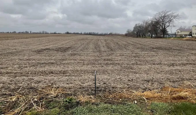 Lot 1 E 2700 N Rd, Campus, IL 60920 - MLS 11941860 for Sale