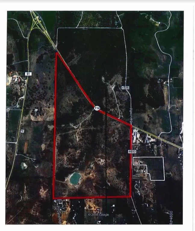 TBD Hwy 114, Boyd, TX 76023 for Sale