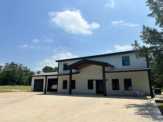 Buffalo, Leon County, TX Recreational Property, Homesites for sale Property ID: 416773378