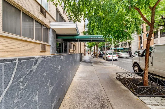 225 E 46th St #12F, New York, NY 10017 - MLS PRCH-7613441 for Sale