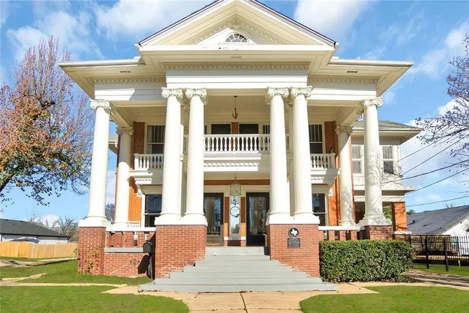2620 Church St, Greenville, TX 75401 for Sale