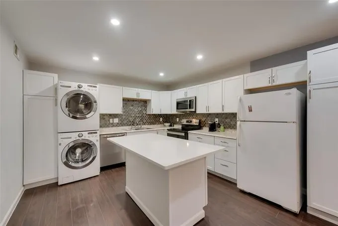 5311 Fleetwood Oaks #267, Dallas, TX 75235 for Rent