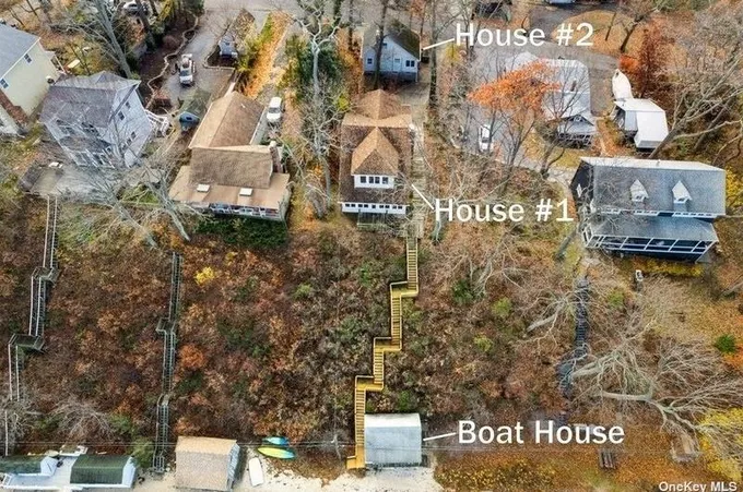 33A Chestnut Ave, East Setauket, NY 11733 - MLS 3520204 for Sale
