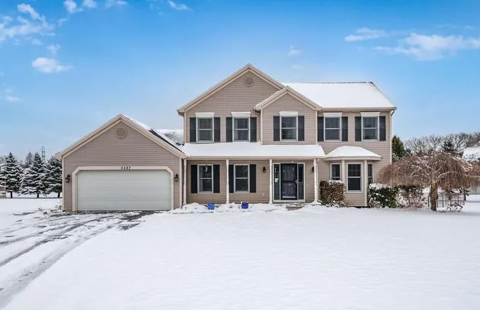 5587 Arbor Pointe Circle, Kalamazoo, MI 49009  615244825 for Sale