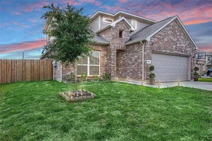 15810 Roberto Clemente Ct, Splendora, TX 77372 for Sale