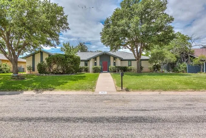 San Angelo, Tom Green County, TX House for sale Property ID: 417122145