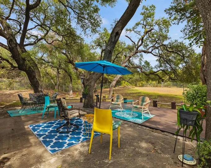 5811 Travis Cook Rd, Austin, TX 78735 for Sale