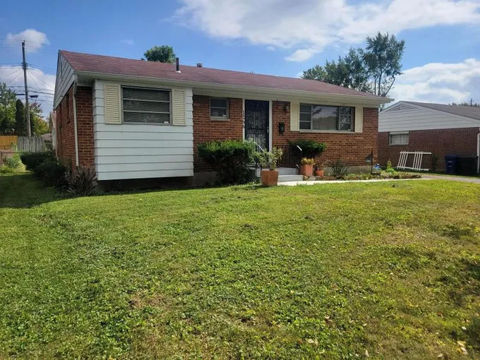 Columbus, Franklin County, OH House for sale Property ID: 417952682