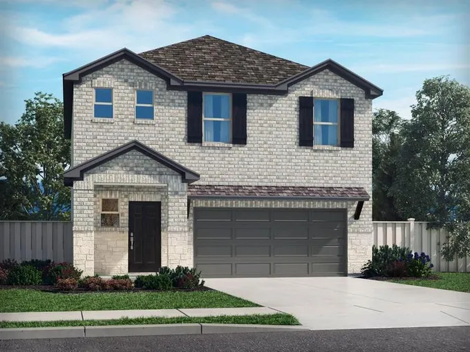 708 Mc Kenna Dr, Princeton, TX 75407 for Sale