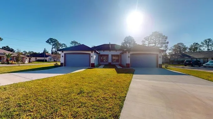 1 SE Wheel Pl SE #A & B, Palm Coast, FL 32164 - MLS FC296935 for Sale