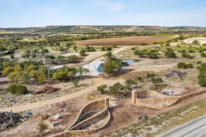 018 Big Foot Rd, STRAWN, TX 76475 for Sale