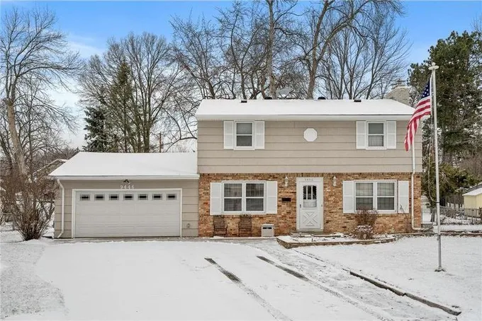 Bloomington, Hennepin County, MN House for sale Property ID: 418677888