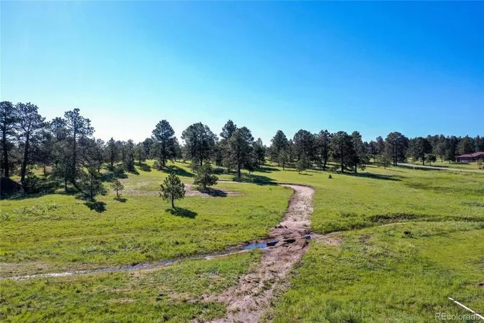 16759 WINSOME WAY, Colorado Springs, CO 80908 Land For Sale  MLS# 6687730