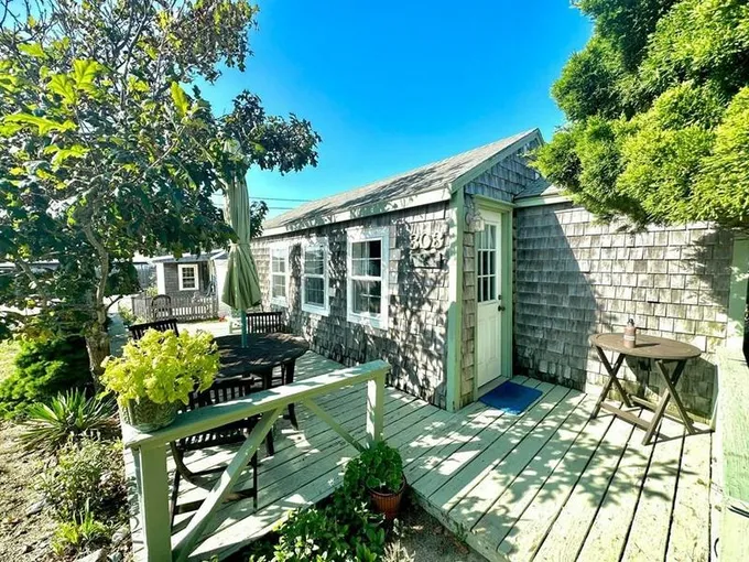 218 OLD WHARF RD # 303, Dennis, MA 02639 Single Family Residence For Sale  MLS# 73167658