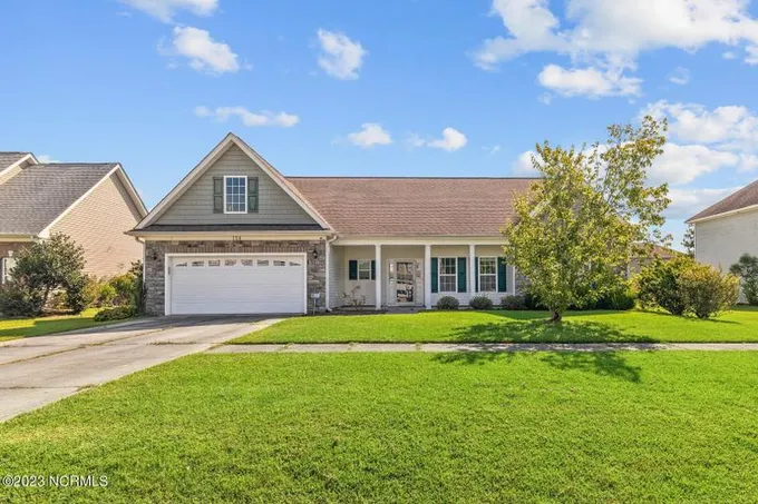 Jacksonville, Onslow County, NC House for sale Property ID: 417626208