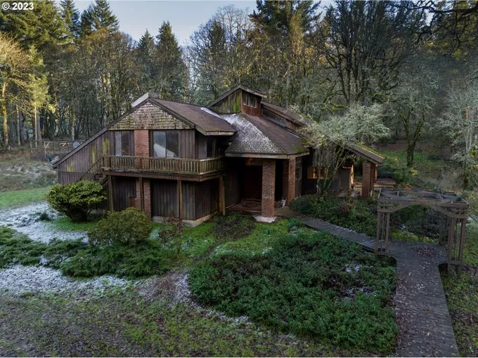25643 GAP RD, Brownsville OR 97327 for Sale