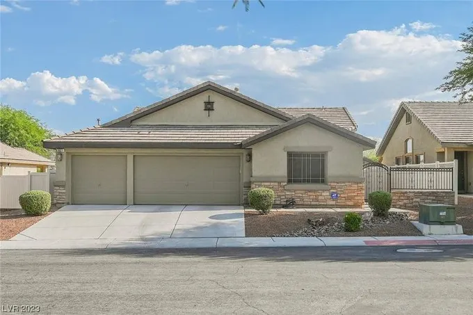 North Las Vegas, Clark County, NV House for sale Property ID: 417496934