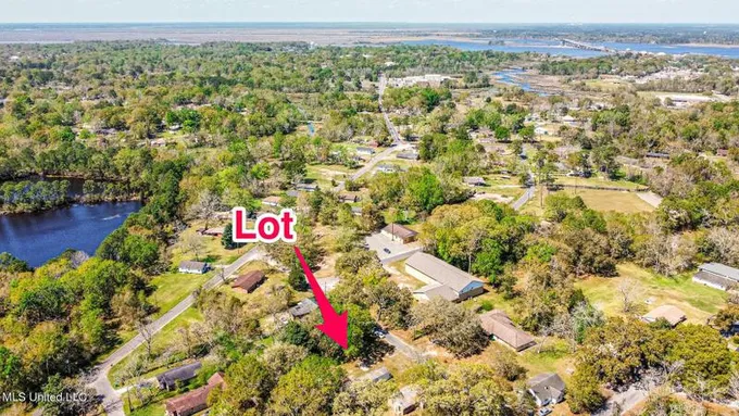 Moss Point, Jackson County, MS Undeveloped Land, Homesites for sale Property ID: 416455464