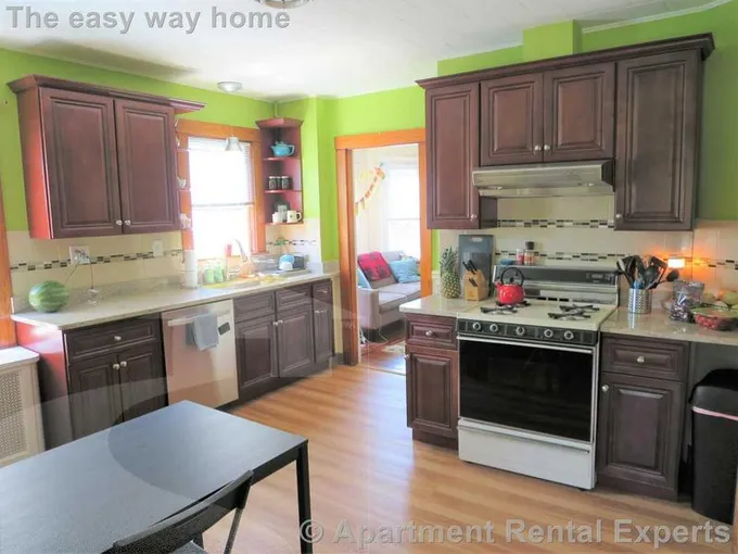 East Arlington / Alewife - 2 Bed with Parking - 12 Min Walk to T  43 Windsor St 1st FL for Sale