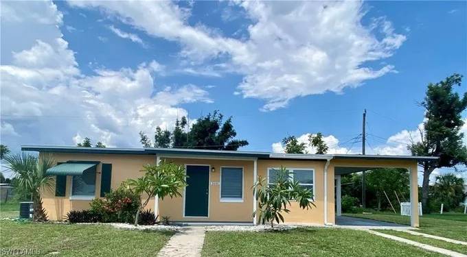 Port Charlotte, Charlotte County, FL House for sale Property ID: 417277735