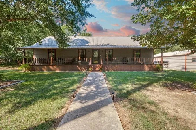 Chandler, Henderson County, TX House for sale Property ID: 417741045