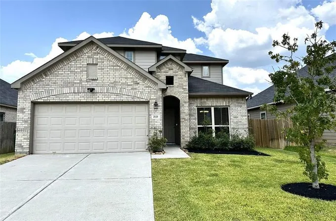 2121 Cedar Way Dr, Conroe, TX 77301 for Rent