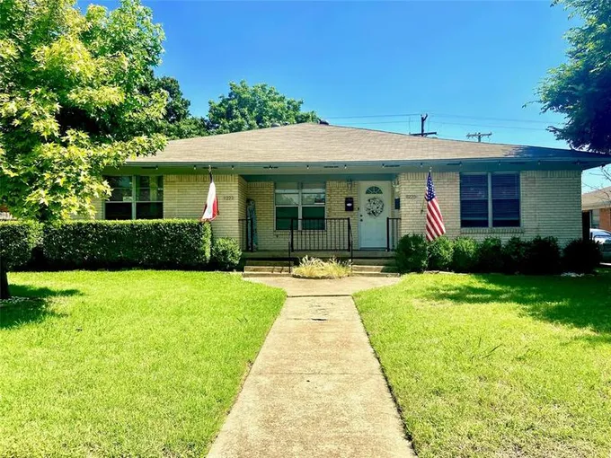 11220 Wyatt St, Dallas, TX 75218 for Rent