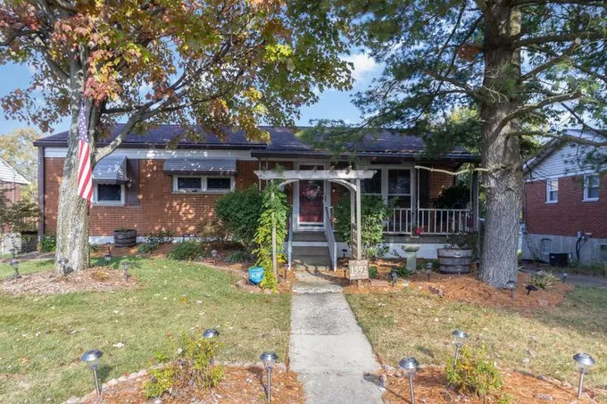 Fort Wright, Kenton County, KY House for sale Property ID: 418038227