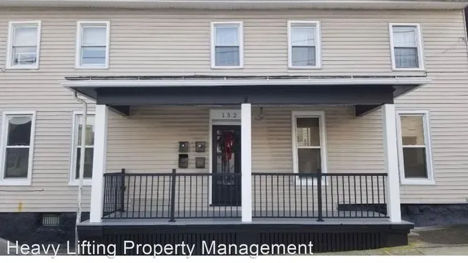 132 E Main St - C  132 E Main St for Sale