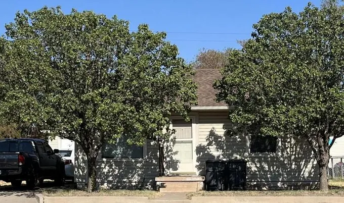 4111 WASHINGTON Street, Amarillo, TX 79110 for Sale