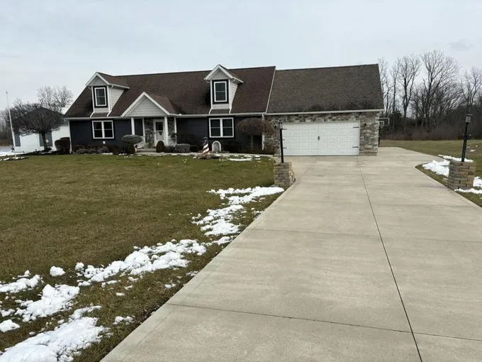 8240 STATE ROUTE 66, Fort Loramie, OH 45845 Single Family Residence For Sale  MLS# 1029590