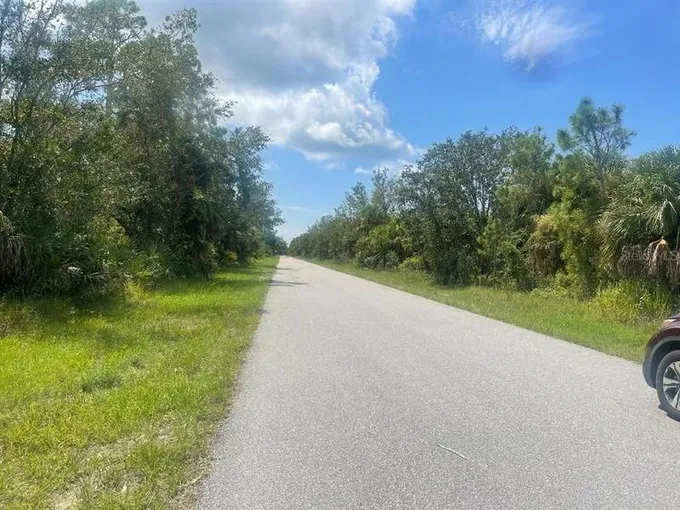 Port Charlotte, Charlotte County, FL Undeveloped Land, Homesites for sale Property ID: 417654910