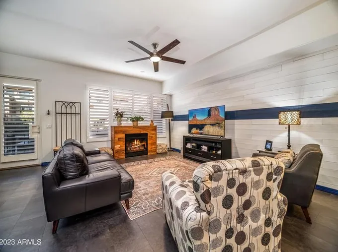 16 W Encanto Blvd #126, Phoenix, AZ 85003 - MLS 6644780 for Sale