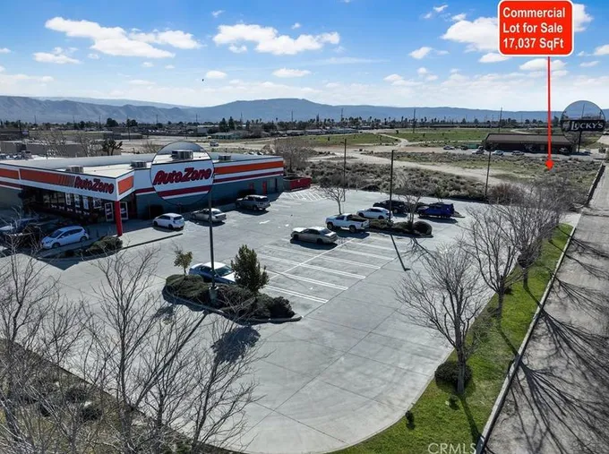 0 Main, Hesperia, CA 92345 - MLS IG23013352 for Sale