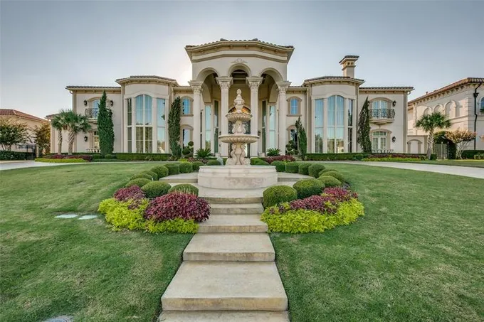 6509 Sudbury Rd, Plano, TX 75024 for Sale