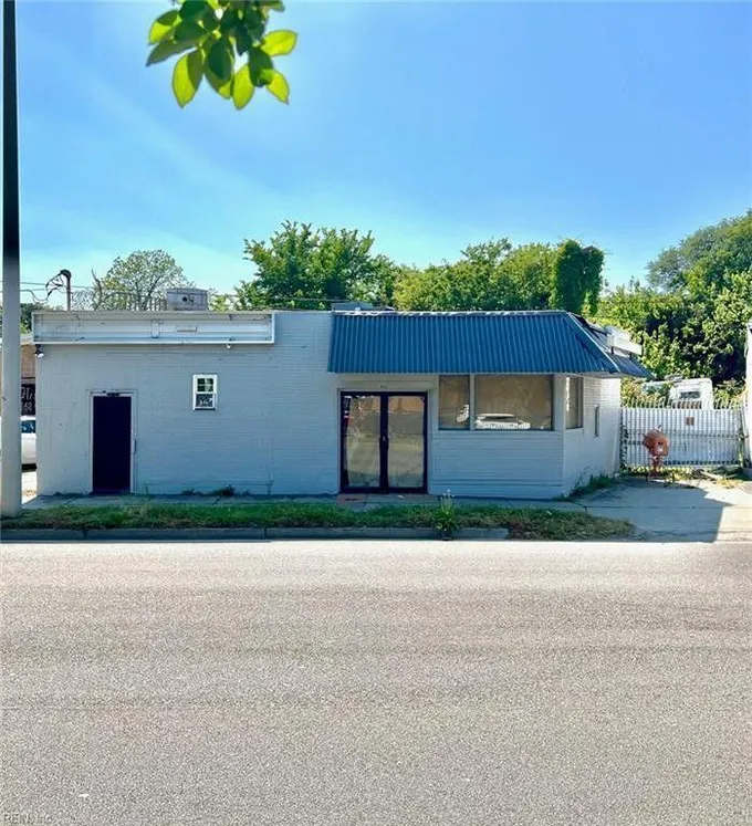 Norfolk, Norfolk City County, VA Commercial Property, House for sale Property ID: 416361137
