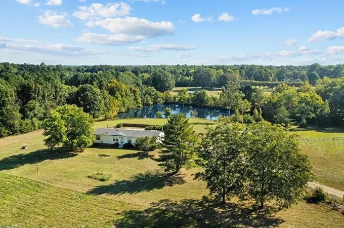 5200 Fuller Rd, Mebane, NC 27302 - MLS 1124081 for Sale
