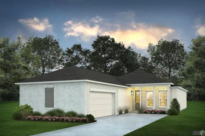 3046 CREEKSTONE WAY, Baton Rouge, LA 70810 Single Family Residence For Sale  MLS# 2023016053