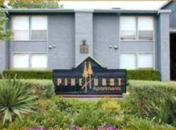 Westdale Hills-Pinehurst - 1401 Sotogrande Blvd Ph - Euless, TX Apartments for Rent