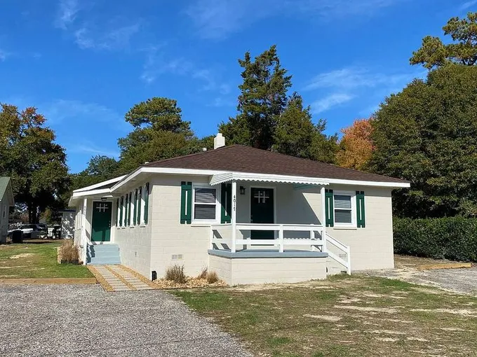 Great 3/1 for rent in Raleigh, NC #4017 Butler Blvd