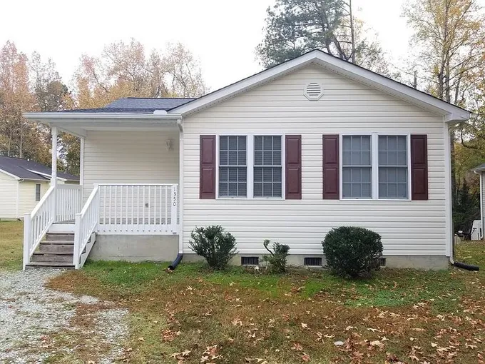 3/1 for rent in Durham, NC #1350 Maplewood Dr