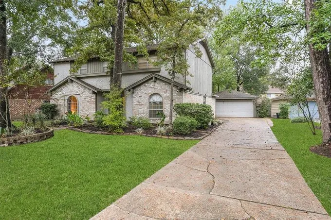 2055 Shadow Rock Dr, Houston, TX 77339 for Sale