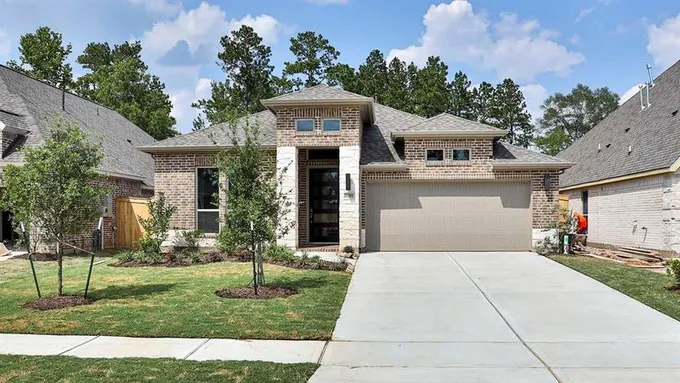 13091 Soaring Forest Dr, Conroe, TX 77302 for Sale