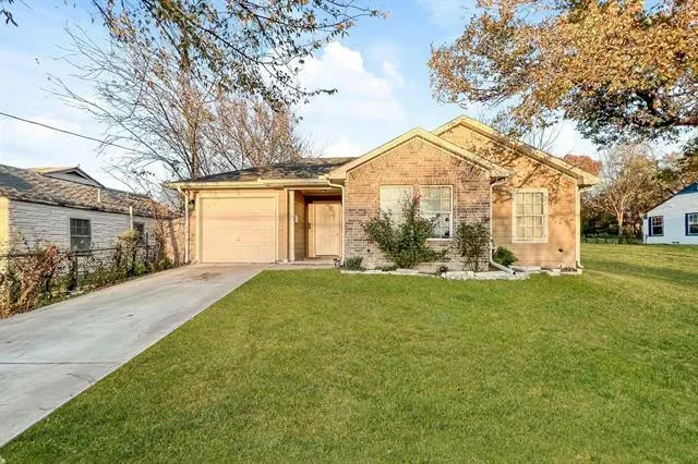 3910 S DENLEY DR, Dallas, TX 75216 Single Family Residence For Sale  MLS# 20349860